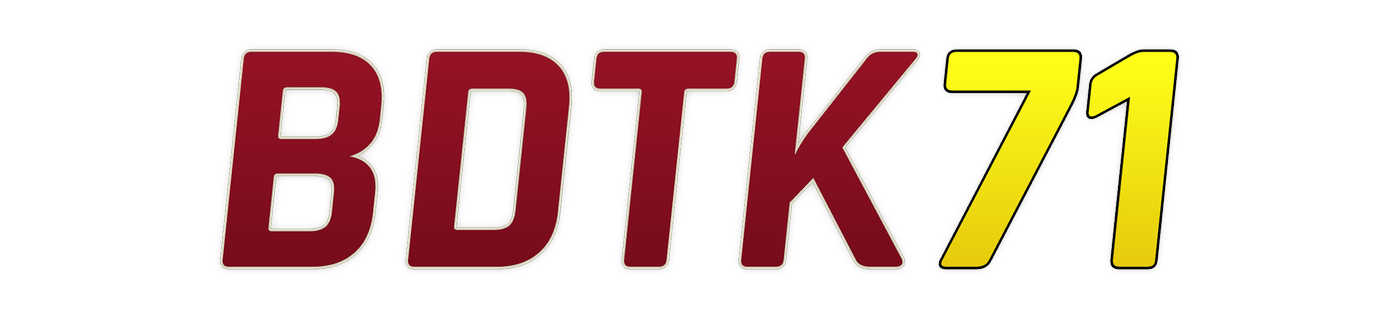 bdtk71 লোগো
